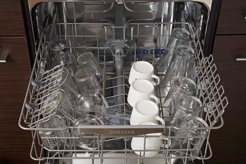 Не включается посудомоечная машина Купавна