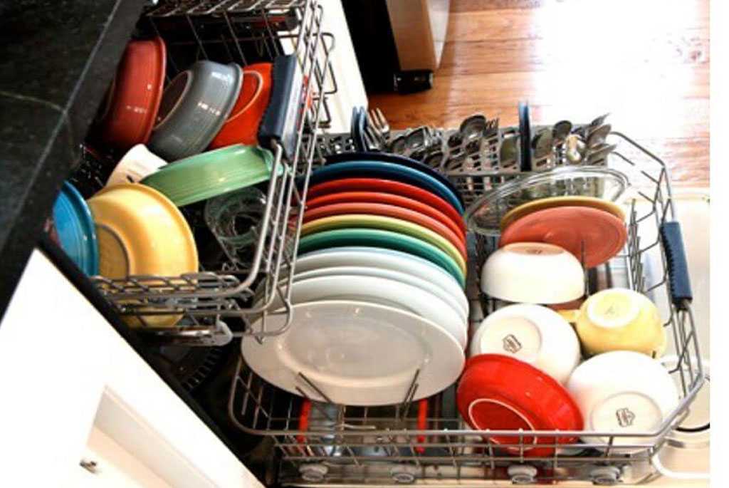Посудомоечная машина не отмывает посуду Купавна